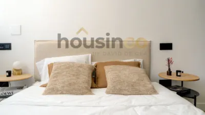 Piso en alquiler en Calle de Don Ramón de la Cruz, cerca de Calle de los Mártires Concepcionistas - Imagen 13