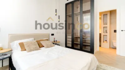 Piso en alquiler en Calle de Don Ramón de la Cruz, cerca de Calle de los Mártires Concepcionistas - Imagen 14