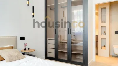 Piso en alquiler en Calle de Don Ramón de la Cruz, cerca de Calle de los Mártires Concepcionistas - Imagen 17