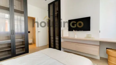 Piso en alquiler en Calle de Don Ramón de la Cruz, cerca de Calle de los Mártires Concepcionistas - Imagen 15