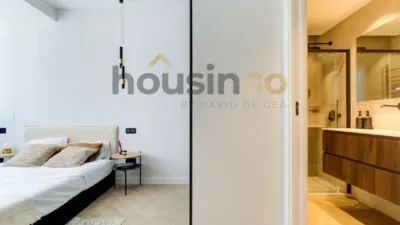 Piso en alquiler en Calle de Don Ramón de la Cruz, cerca de Calle de los Mártires Concepcionistas - Imagen 16