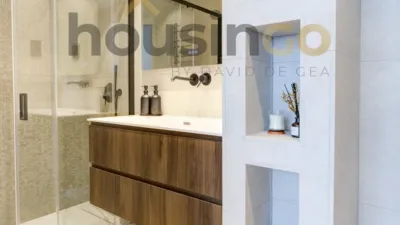 Piso en alquiler en Calle de Don Ramón de la Cruz, cerca de Calle de los Mártires Concepcionistas - Imagen 19