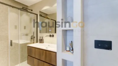 Piso en alquiler en Calle de Don Ramón de la Cruz, cerca de Calle de los Mártires Concepcionistas - Imagen 18