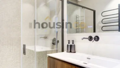 Piso en alquiler en Calle de Don Ramón de la Cruz, cerca de Calle de los Mártires Concepcionistas - Imagen 20