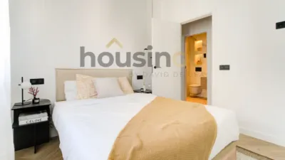 Piso en alquiler en Calle de Don Ramón de la Cruz, cerca de Calle de los Mártires Concepcionistas - Imagen 21