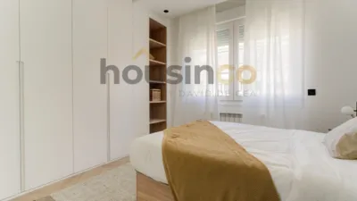 Piso en alquiler en Calle de Don Ramón de la Cruz, cerca de Calle de los Mártires Concepcionistas - Imagen 22