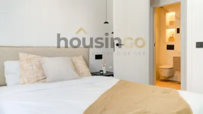 Piso en alquiler en Calle de Don Ramón de la Cruz, cerca de Calle de los Mártires Concepcionistas - Imagen 23