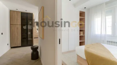 Piso en alquiler en Calle de Don Ramón de la Cruz, cerca de Calle de los Mártires Concepcionistas - Imagen 25