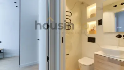 Piso en alquiler en Calle de Don Ramón de la Cruz, cerca de Calle de los Mártires Concepcionistas - Imagen 26