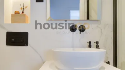 Piso en alquiler en Calle de Don Ramón de la Cruz, cerca de Calle de los Mártires Concepcionistas - Imagen 27