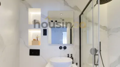 Piso en alquiler en Calle de Don Ramón de la Cruz, cerca de Calle de los Mártires Concepcionistas - Imagen 28