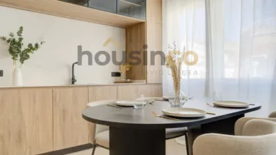 Piso en alquiler en Calle de Don Ramón de la Cruz, cerca de Calle de los Mártires Concepcionistas - Imagen 5