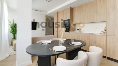 Piso en alquiler en Calle de Don Ramón de la Cruz, cerca de Calle de los Mártires Concepcionistas - Imagen 6