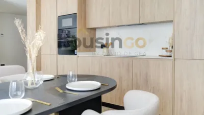 Piso en alquiler en Calle de Don Ramón de la Cruz, cerca de Calle de los Mártires Concepcionistas - Imagen 8