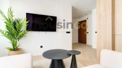 Piso en alquiler en Calle de Don Ramón de la Cruz, cerca de Calle de los Mártires Concepcionistas - Imagen 9