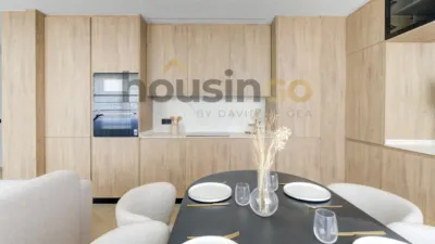 Piso en alquiler en Calle de Don Ramón de la Cruz, cerca de Calle de los Mártires Concepcionistas - Imagen 7