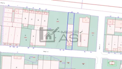 Nave industrial en venta en Granda-Tiñana-Hevia, Granda-Tiñana-Hevia (Siero) de 750.000 €