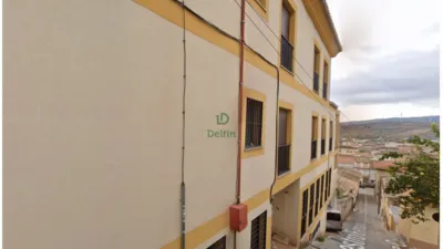 Piso en Padul photo 4