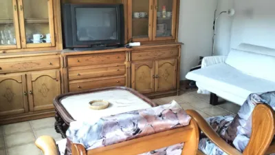 Casa en venta en Galilea, Galilea de 110.000 €