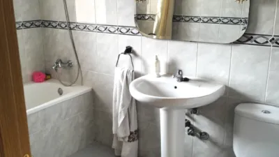 Casa en venta en Galilea, Galilea de 110.000 €