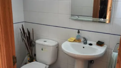 Casa en venta en Galilea, Galilea de 110.000 €