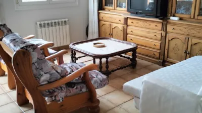 Casa en venta en Galilea, Galilea de 110.000 €
