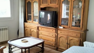 Casa en venta en Galilea, Galilea de 110.000 €