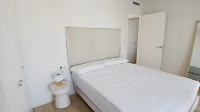 Ático en alquiler en Carrer de Santa Eugènia, cerca de Avinguda de Sant Narcís, Devesa (Girona Capital) de 1.700 €<span>/mes</span>