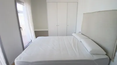 Ático en alquiler en Carrer de Santa Eugènia, cerca de Avinguda de Sant Narcís, Devesa (Girona Capital) de 1.700 €<span>/mes</span>