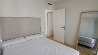 Ático en alquiler en Carrer de Santa Eugènia, cerca de Avinguda de Sant Narcís, Devesa (Girona Capital) de 1.700 €<span>/mes</span>