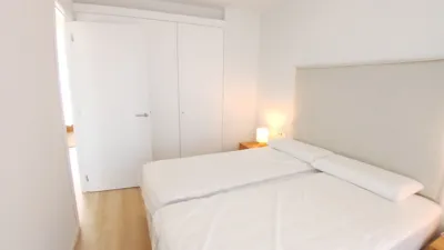 Ático en alquiler en Carrer de Santa Eugènia, cerca de Avinguda de Sant Narcís, Devesa (Girona Capital) de 1.700 €<span>/mes</span>