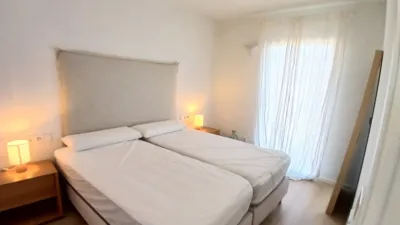 Ático en alquiler en Carrer de Santa Eugènia, cerca de Avinguda de Sant Narcís, Devesa (Girona Capital) de 1.700 €<span>/mes</span>