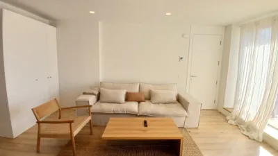 Ático en alquiler en Carrer de Santa Eugènia, cerca de Avinguda de Sant Narcís, Devesa (Girona Capital) de 1.700 €<span>/mes</span>