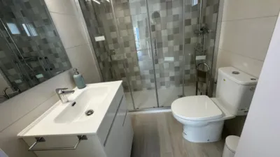Piso en alquiler en Valencina de La Concepción, Valencina de la Concepción