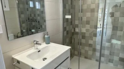 Piso en alquiler en Valencina de La Concepción, Valencina de la Concepción
