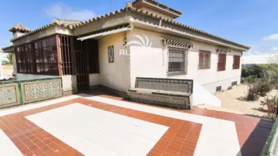Chalet in Cerceta photo 3