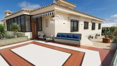 Chalet in Cerceta photo 7