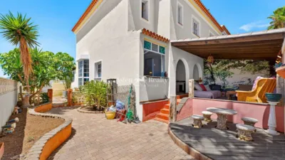 Semi-detached house on Calle Tinguafaya, 23 photo 3