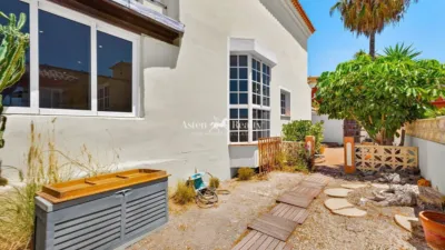 Semi-detached house on Calle Tinguafaya, 23 photo 5