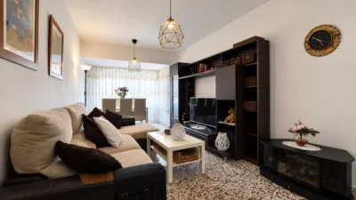 Apartment on Carrer Rei en Jaume photo 11