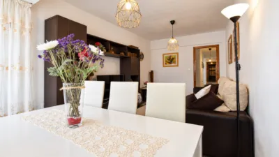Apartment on Carrer Rei en Jaume photo 12