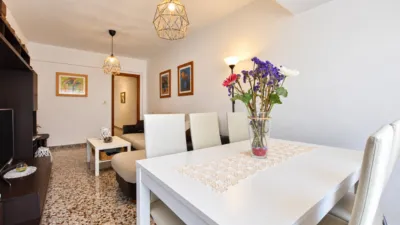Apartment on Carrer Rei en Jaume photo 13