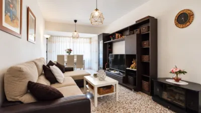 Apartment on Carrer Rei en Jaume photo 14