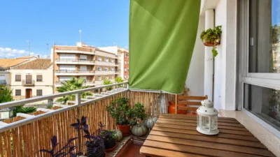 Apartment on Carrer Rei en Jaume photo 15