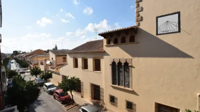 Apartment on Carrer Rei en Jaume photo 16