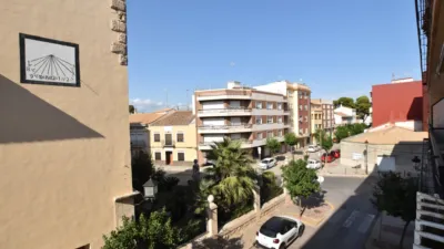 Apartment on Carrer Rei en Jaume photo 17