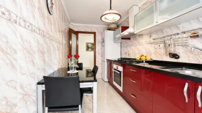 Apartment on Carrer Rei en Jaume photo 18