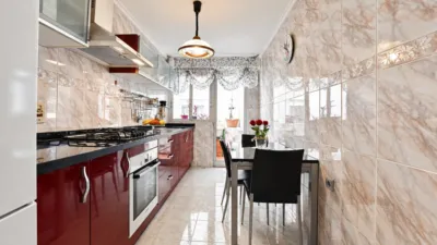 Apartment on Carrer Rei en Jaume photo 19