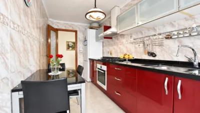 Apartment on Carrer Rei en Jaume photo 20