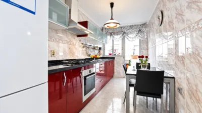 Apartment on Carrer Rei en Jaume photo 21